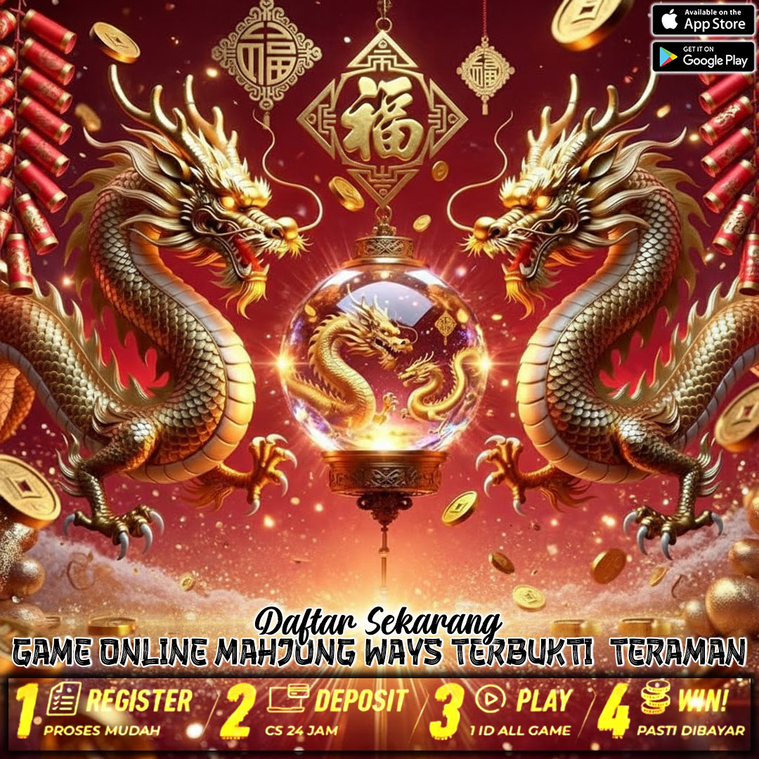 Banner BAMBU888 Official